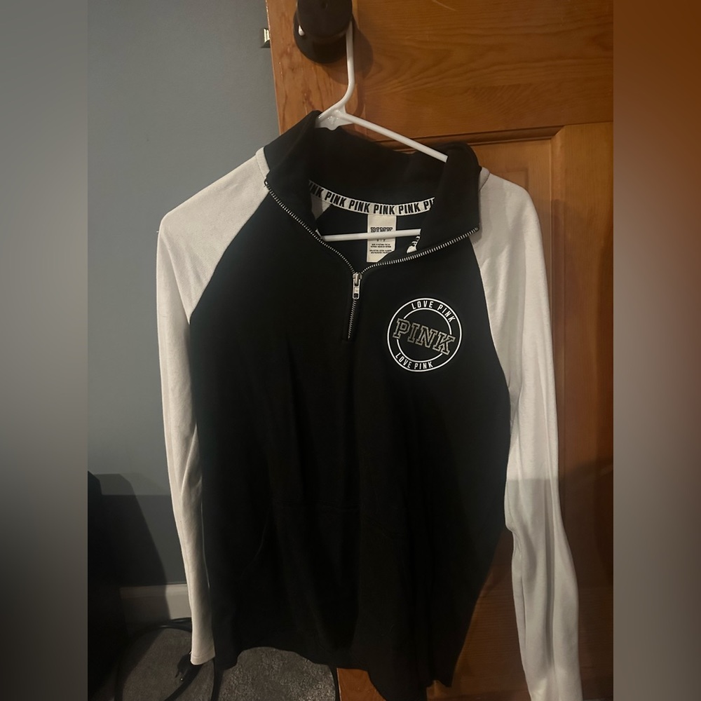 PINK long sleeve